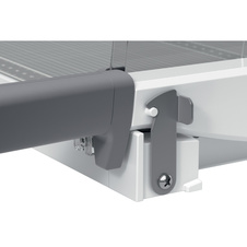 Řezačka páková Leitz Precision - Home Office A4