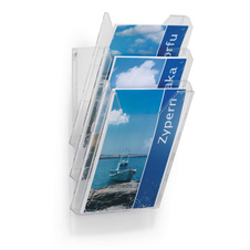 Držák dokumentů Durable COMBIBOXX - A4