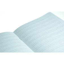 Sešit školní ŠKOLÁČEK 511 / 10 listů / A5 / s pomocnou linkou