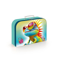 Školní kufřík - Chameleon