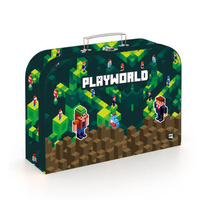 Školní kufřík - Playworld