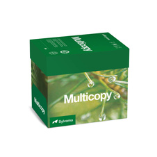 Xerografický papír Multicopy - A3 80 g / 500 listů