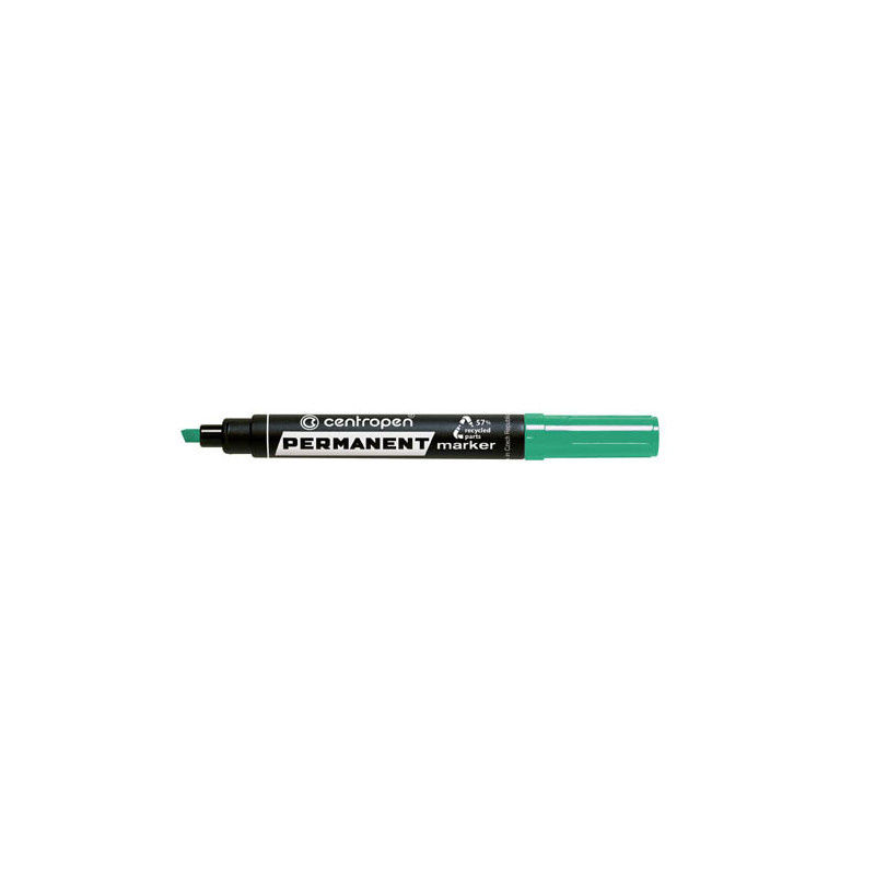 Značkovač Centropen 8576 permanent - sada 4 ks