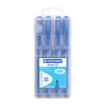 Liner Centropen 4621 F / sada 4 ks