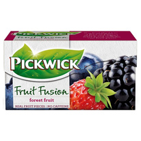 Čaj Pickwick ovocný - lesní ovoce