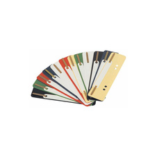 Úchytky do rychlovazače - barevný mix / 10 ks