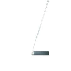 Pultové informační a prezentační stojany - A5 / šikmý / na výšku