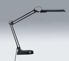 Lampa MAUL ATLANTIC - černá
