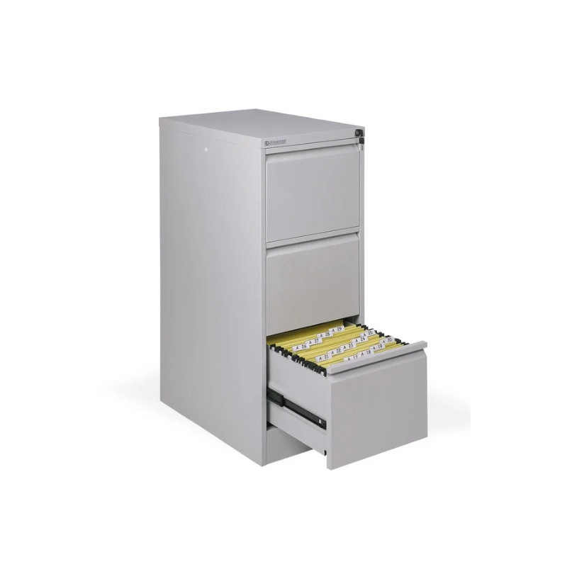 Kartotéka RGD 13 E - 3 zásuvky