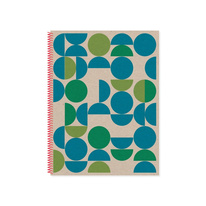 Blok College Ecology - A4 / linka