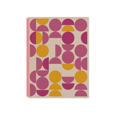 Blok College Ecology - A4 / linka