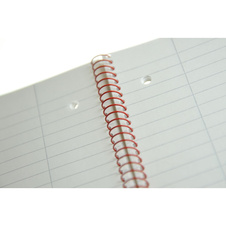 Blok College Ecology - A4 / linka