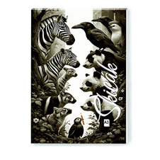 Skicák A3 / 10 listů