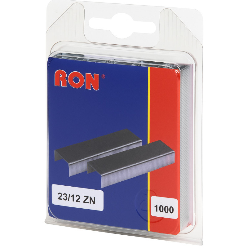 Spojovače RON - 23 / 12 / 1000 ks