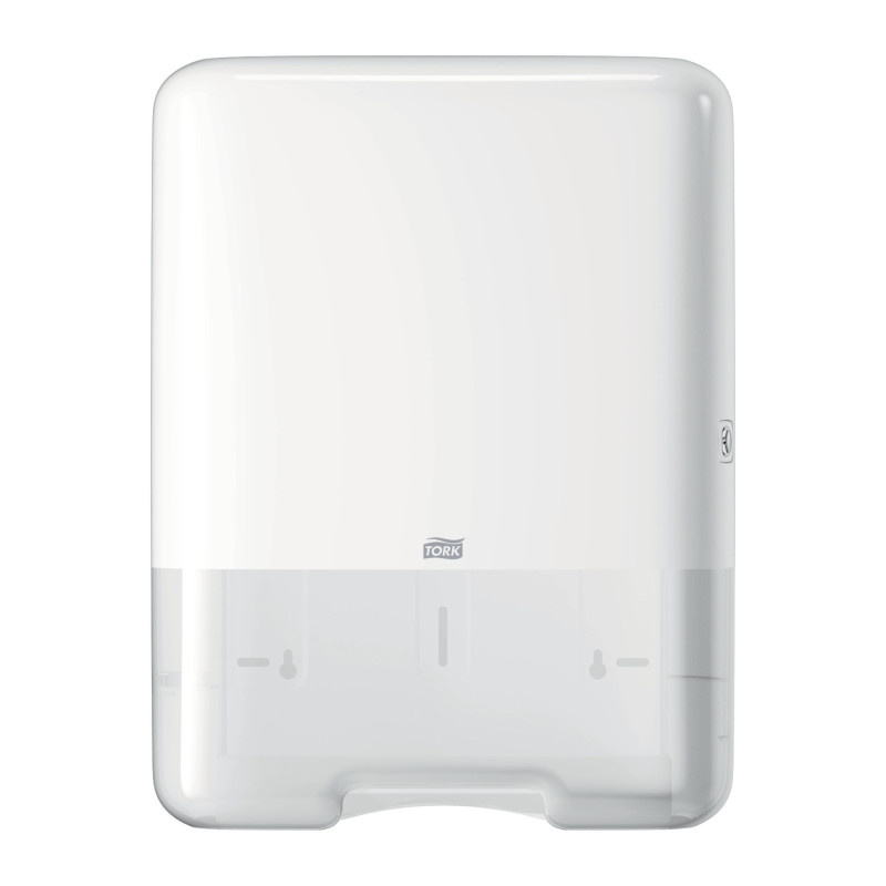 Zásobník Tork Singlefold/C-fold 553000 - na skladáné ručníky
