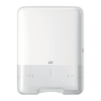 Zásobník Tork Singlefold/C-fold 553000 - na skladáné ručníky