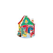 Samolepky pěnové CONCORDE - Vánoční dílna