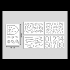 Popisovač Pilot Pintor STREET ART / sada 3 ks