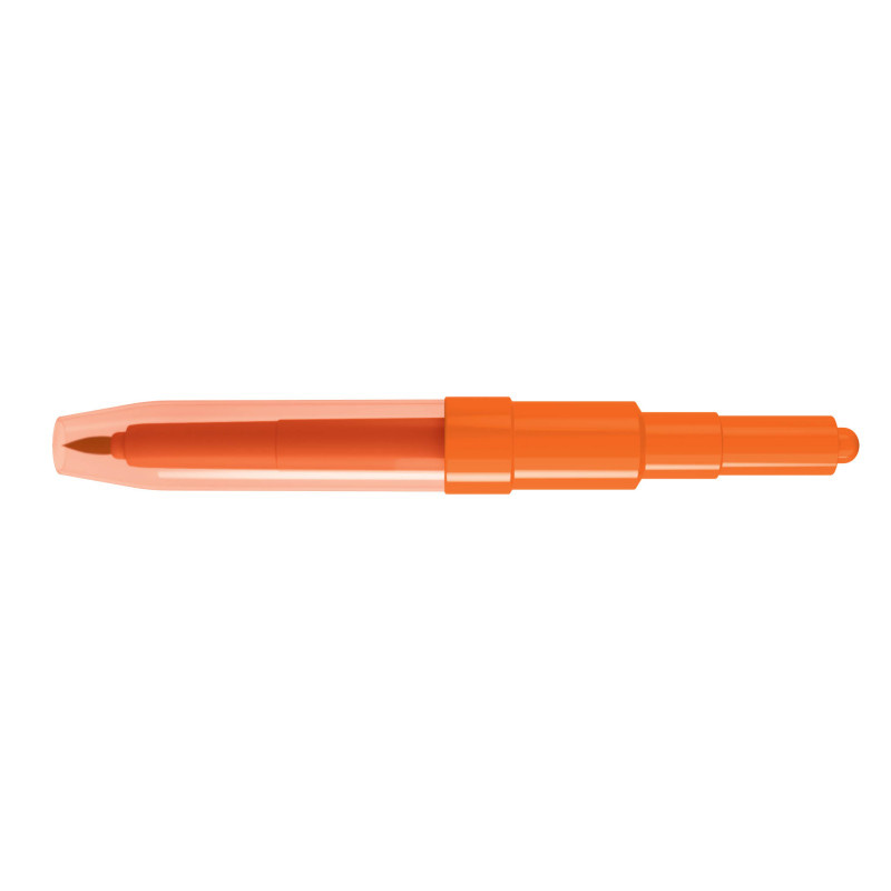 Foukací fixy Centropen AirPens 1500/5 - Cool / sada 5 ks