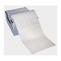 Tabelační papír - 24 cm 1 + 1 kopie / 1000 listů v kartonu