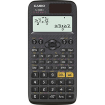 Kalkulačka Casio FX 85 CE X vědecká
