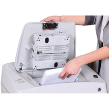 Skartovací stroj KOBRA AF+1 80L