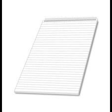 Blok kroužkový s horní vazbou - A5 / linka