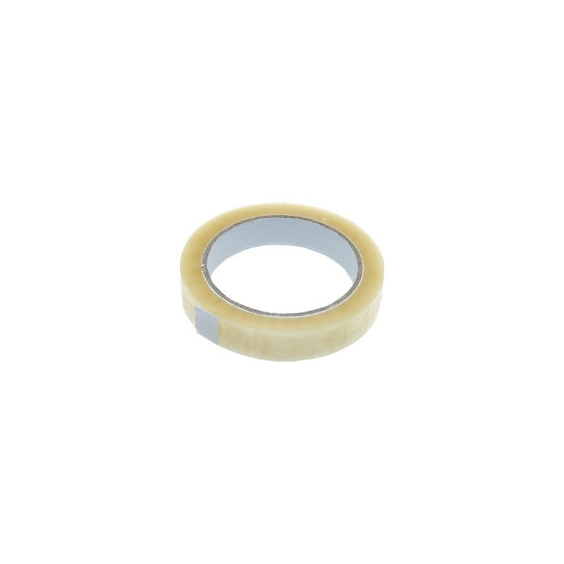 Balicí pásky - 19 mm x 66 m