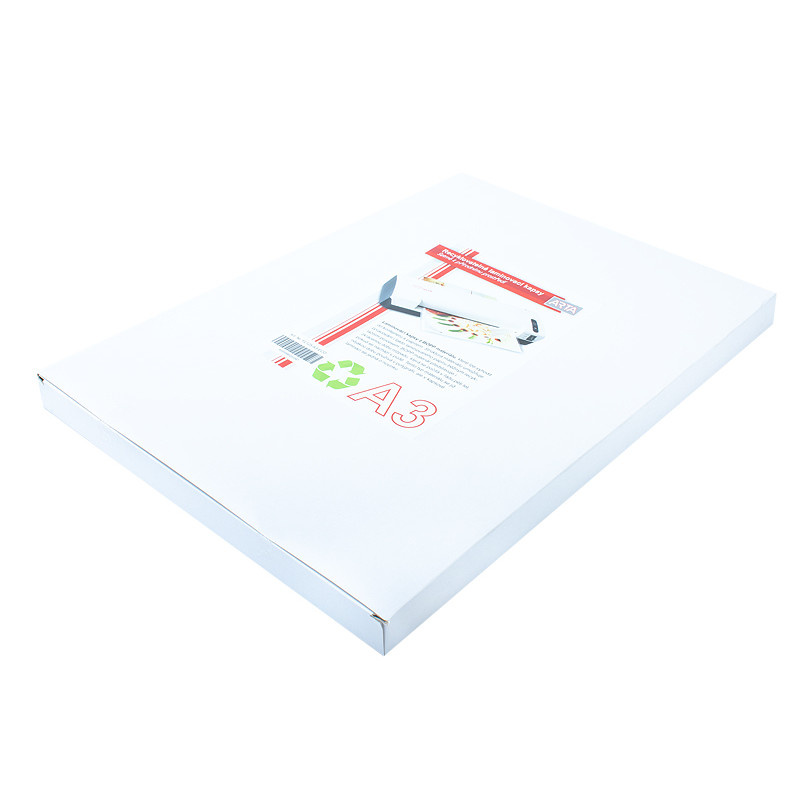 Laminovací pouzdra ARTA ECO - A3 / 100 ks / 125 mikronů