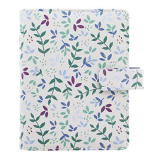 Diář Filofax Garden - kapesní / Sunrise