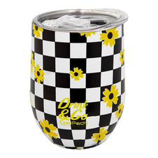 Termohrnek CoolPack - Chess Flow / 350 ml