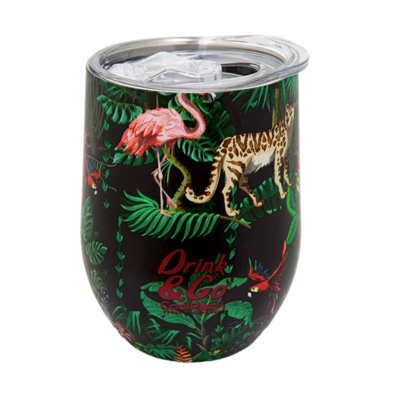 Termohrnek CoolPack - Malindi / 350 ml