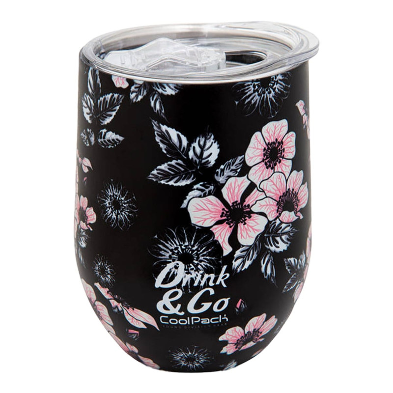 Termohrnek CoolPack - Helen / 350 ml