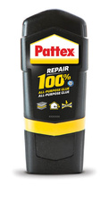 Lepidlo Pattex 100% - 50 ml