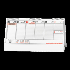 Kalendář stolní pracovní Citáty III. / BSB3