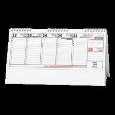 Kalendář stolní pracovní Citáty I / BSB1