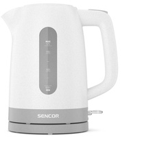 Konvice varná SWK 1738WH / bílá