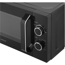 Mikrovlnná trouba Sencor SMW 1919BK / černá