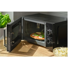 Mikrovlnná trouba Sencor SMW 1919BK / černá