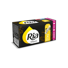 Ria Normal dámské tampony - 32 ks