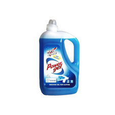 Well done Power prací gel univerzální - 4 l / 67 dávek