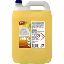 LAVON na nádobí Plus - 5 l