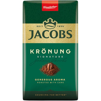 Mletá káva Jacobs Krönung / 250 g