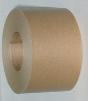 Lepicí pásky papírové - 50 mm x 25 m