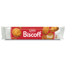 Lotus Biscoff sušenky - s Biscoff krémem / 150 g