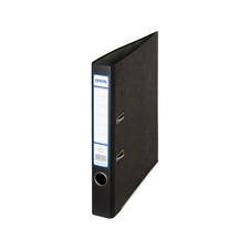 Pořadač pákový A4 - hřbet 5 cm / černý