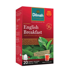 DILMAH černý - English Breakfast