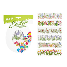 Obtisky na vajíčka - mix motivů