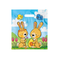 Velikonoční tašky - M / 29,5 x 32 x 8 cm / mix motivů