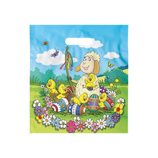 Velikonoční tašky - M / 29,5 x 32 x 8 cm / mix motivů